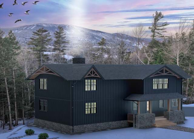 Property at 228 Town Farm Rd, Ludlow, VT 05149, 4 beds, 3.5 baths