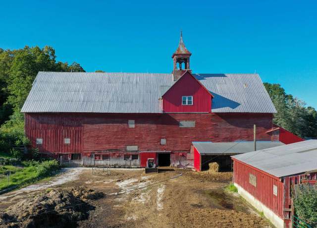 Property at 155 Burnham Dr, Waltham, VT 05491