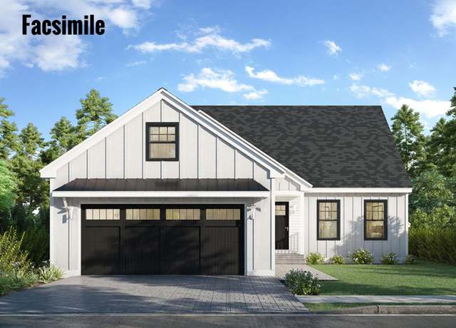 Property at Robin Way Lot 7, Chester, NH 03036, 3 beds, 2.5 baths
