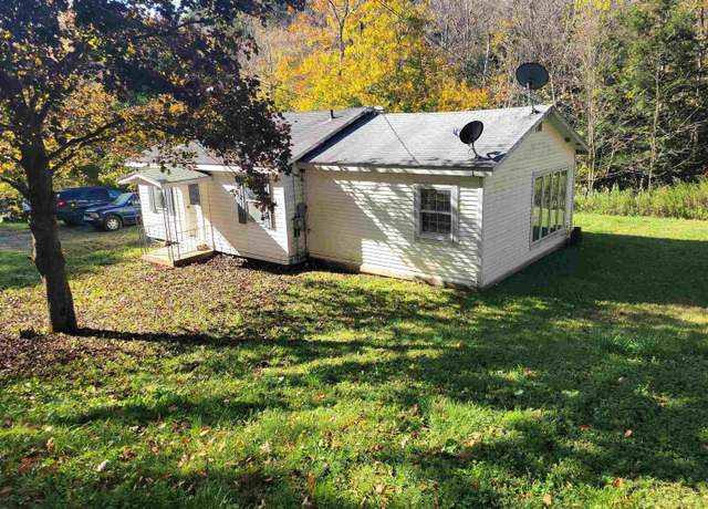 Property at 1711 Green Hill Rd, Danby, VT 05739, 2 beds, 1 bath