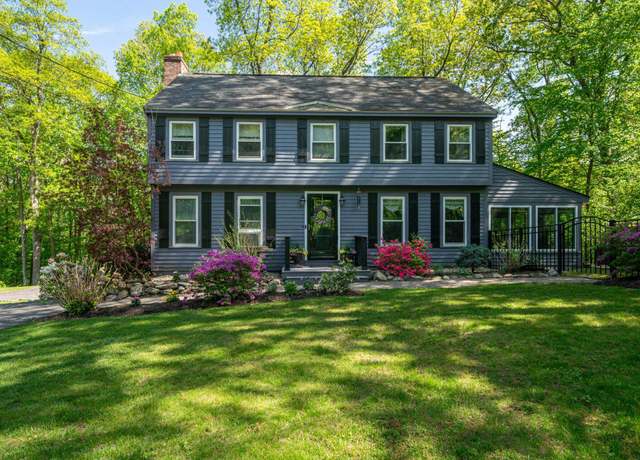 Property at 145 Warner Hill Rd, Derry, NH 03038, 3 beds, 1.5 baths