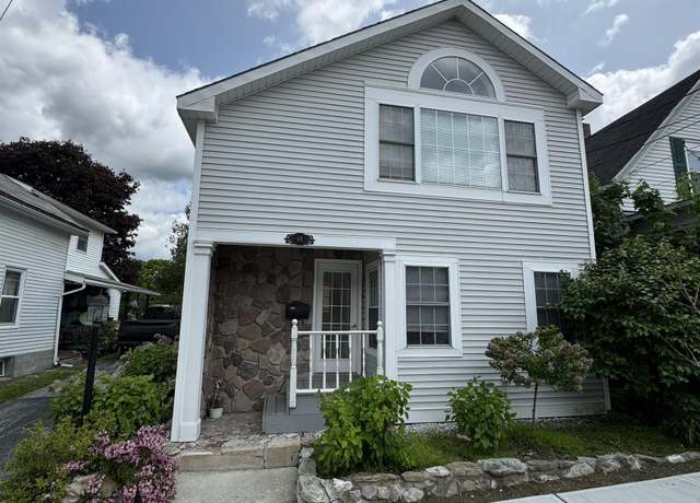 Property at 68 Forest St, Rutland City, VT 05701, 4 beds, 4 baths