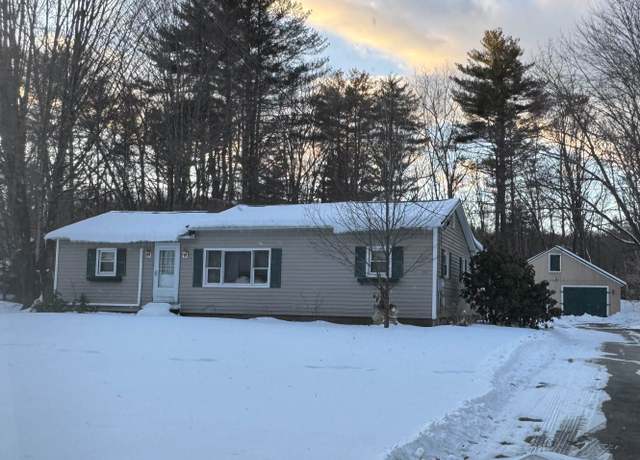Property at 29 Goodhue Rd, Boscawen, NH 03303, 3 beds, 2 baths