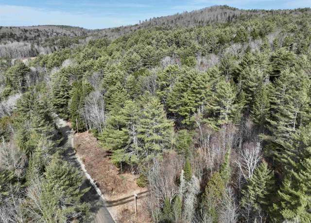 Property at 00 Quint Rd, Ryegate, VT 05042