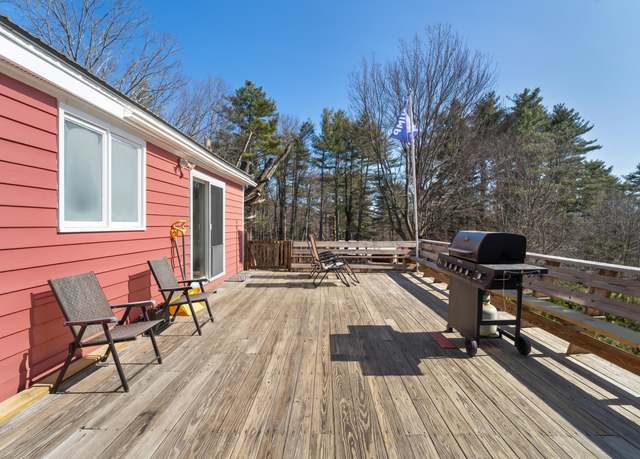 Property at 77 Holmes Rd, Barnstead, NH 03225, 2 beds, 1 bath