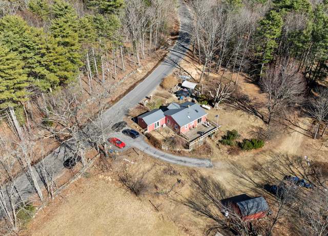 Property at 77 Holmes Rd, Barnstead, NH 03225, 2 beds, 1 bath