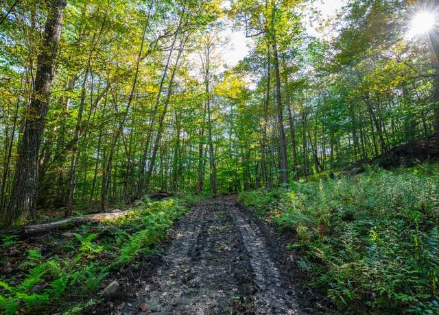 Property at 00 Granite Ledge, Pomfret, VT 05059