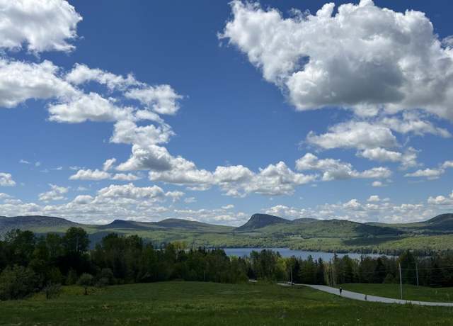 Property at 750 Hinton Hill Rd, Westmore, VT 05860
