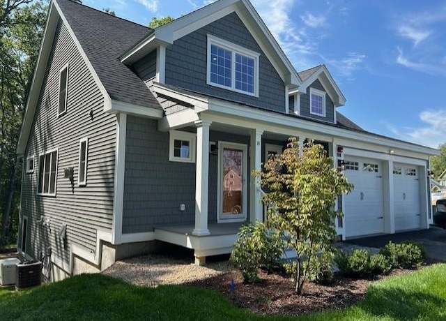 Property at 8 Hemlock Dr #64, Auburn, NH 03032, 2 beds, 2.5 baths