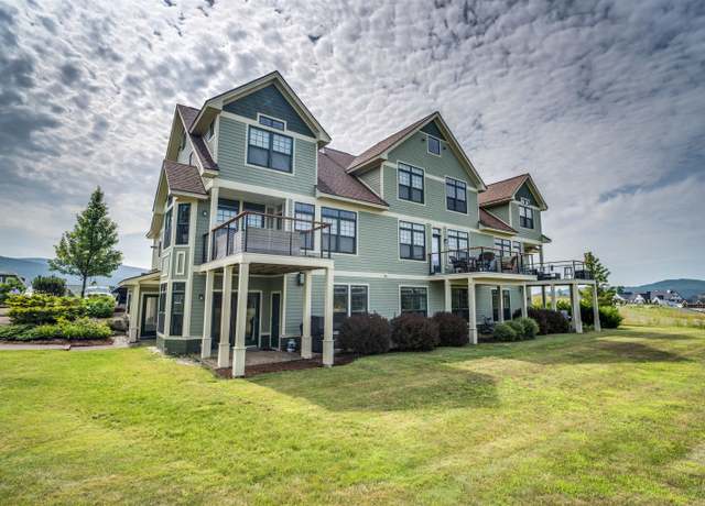 Property at 55 Lafayette Rd #5, Thornton, NH 03285, 2 beds, 2 baths