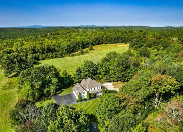 Property at 371 Tibbetts Hill Rd, Goffstown, NH 03045, 4 beds, 3.5 baths