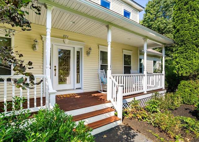 Property at 371 Tibbetts Hill Rd, Goffstown, NH 03045, 4 beds, 3.5 baths