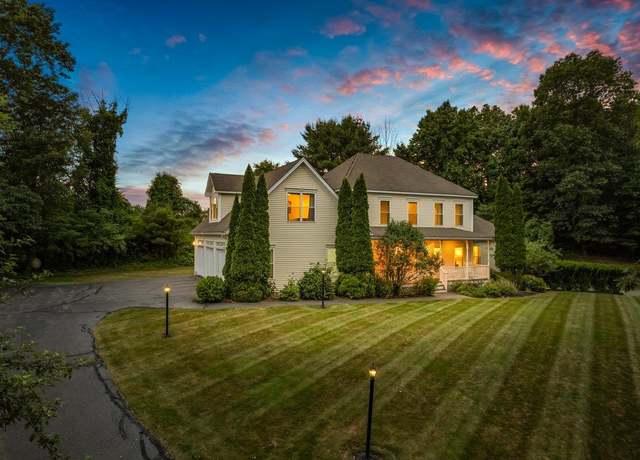 Property at 371 Tibbetts Hill Rd, Goffstown, NH 03045, 4 beds, 3.5 baths