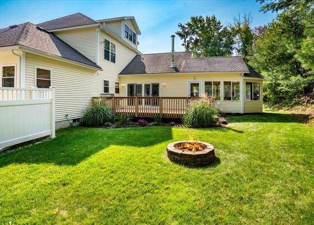 Property at 371 Tibbetts Hill Rd, Goffstown, NH 03045, 4 beds, 3.5 baths