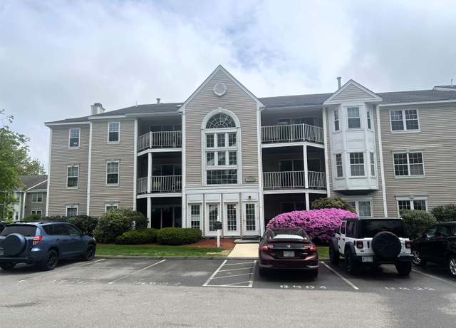 Property at 5 Bernards Rd #4, Merrimack, NH 03054, 2 beds, 1 bath
