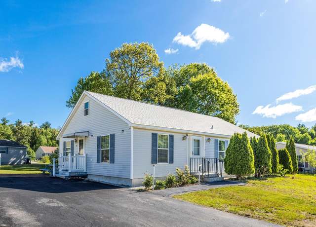 Property at 15 Nuthatch Loop, Barrington, NH 03825, 3 beds, 2 baths