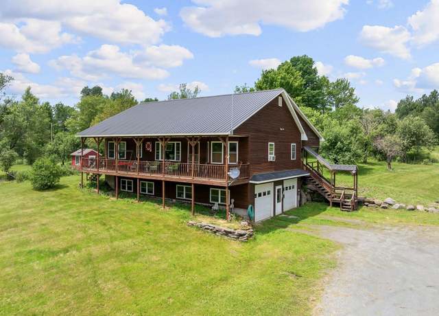 Property at 778 W Jay Rd, Jay, VT 05859, 4 beds, 2 baths