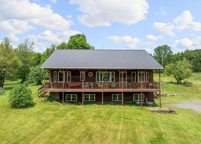 Property at 778 W Jay Rd, Jay, VT 05859, 4 beds, 2 baths