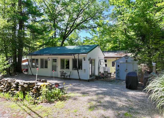 Property at 123 Baxter Lake Dr, Rochester, NH 03867, 1 bed, 1 bath