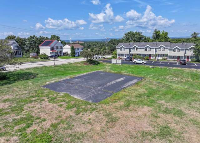 Property at TBD Wellington Rd #41, Manchester, NH 03104