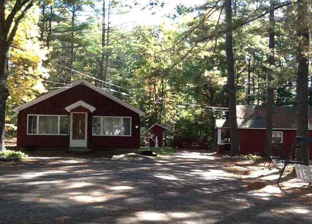 Property at 35 Middle Rd, Acton, ME 04001, 7 beds, 5 baths