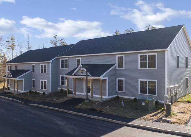 Property at 13 Miami Way Unit B, Rochester, NH 03867, 2 beds, 1 bath