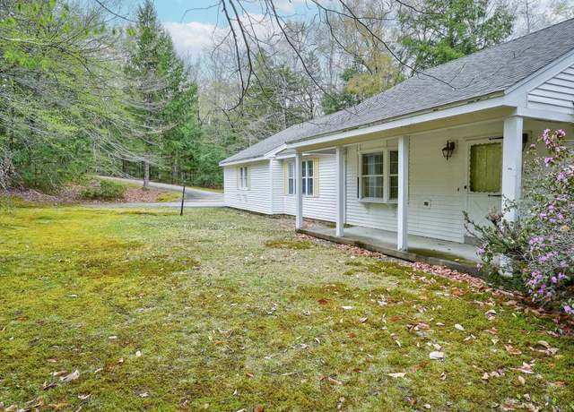 Property at 321 Rolling Ridge Rd, Bartlett, NH 03812, 2 beds, 2 baths