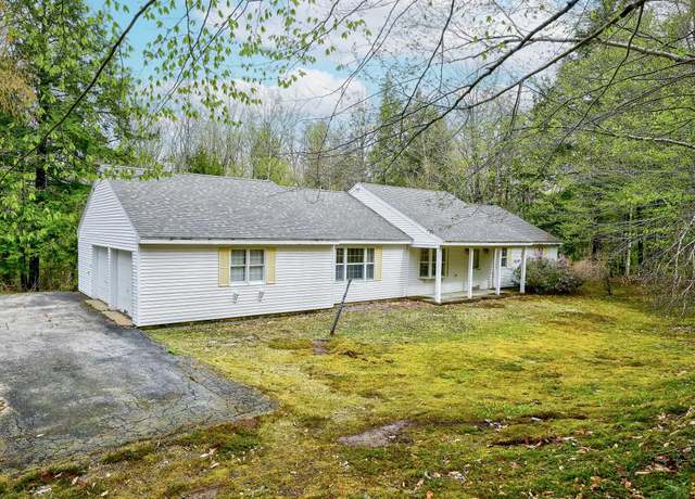 Property at 321 Rolling Ridge Rd, Bartlett, NH 03812, 2 beds, 2 baths
