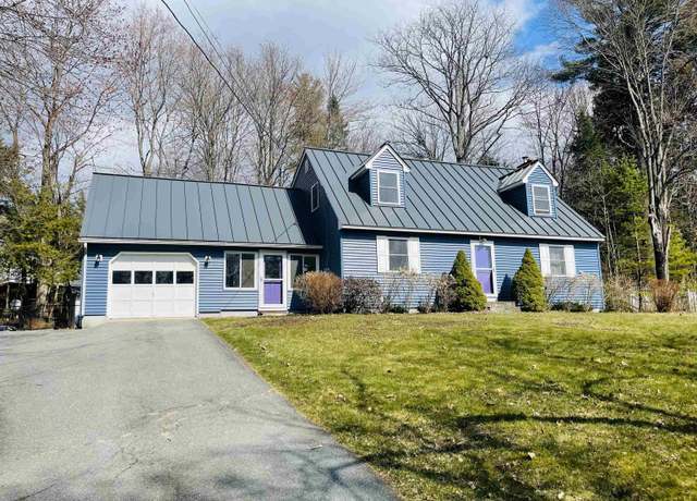 Property at 40 Rock Strain Dr, Littleton, NH 03561, 4 beds, 2 baths