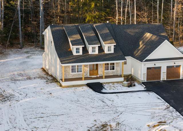 Property at 46 Boston Post Rd, Amherst, NH 03031, 3 beds, 2.5 baths