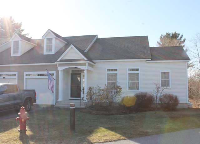 Property at 12 Green Field Way #103, Milton, VT 05468, 2 beds, 2 baths