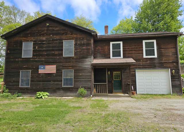 Property at 935 French Meadow Rd, Springfield, VT 05156, 3 beds, 2 baths