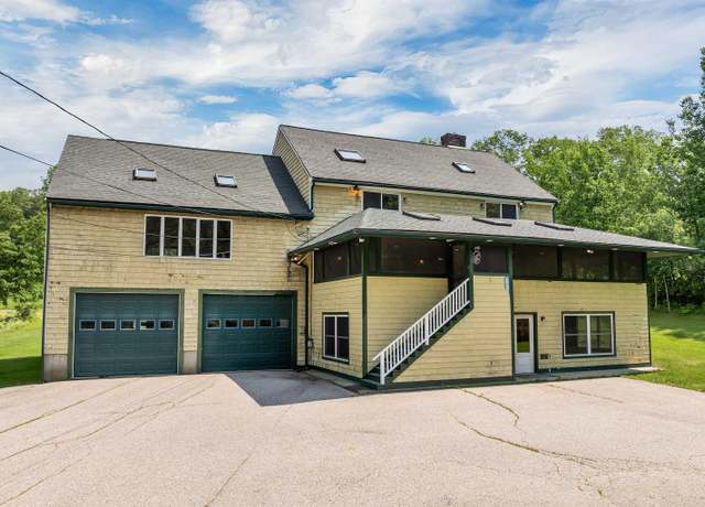 Property at 5 Lucerne Dr, Madison, NH 03849, 4 beds, 5.5 baths