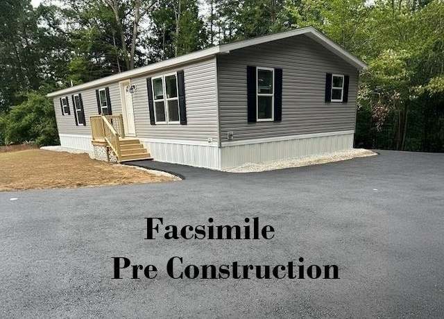 Property at 27 People Way #27, Newport, NH 03773, 2 beds, 2 baths