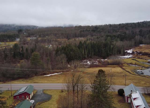 Property at 00 Guild Hill Rd, Waterbury, VT 05677