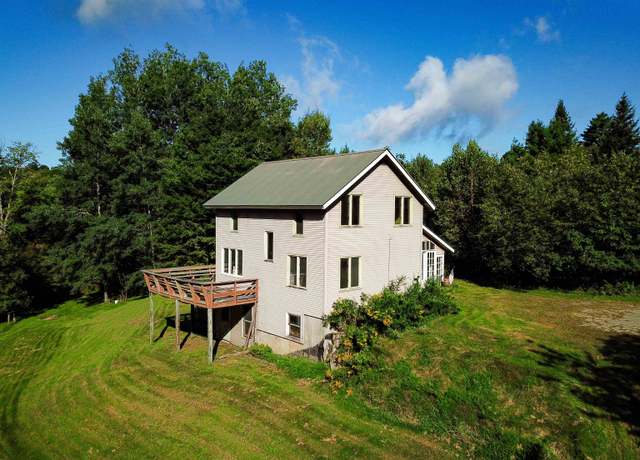Property at 1657 VT-214, East Montpelier, VT 05667, 2 beds, 1.5 baths