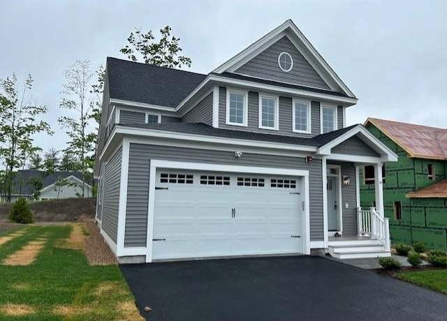 Property at 18 Cliffside Dr #31, Auburn, NH 03032, 2 beds, 2.5 baths