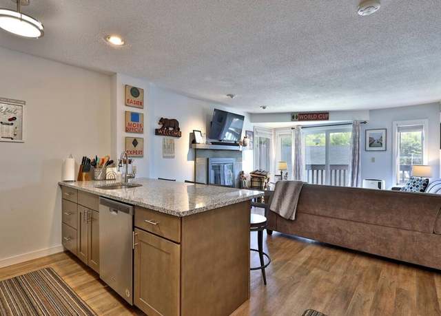Property at 350 Mountain Rd Unit B301, Ludlow, VT 05149, 1 bed, 1 bath