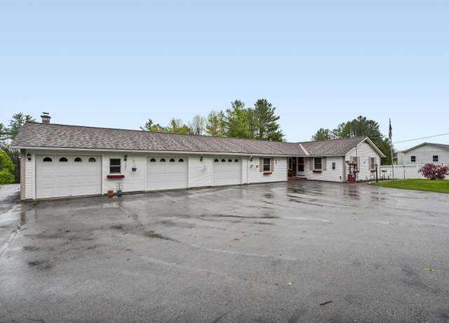 Property at 51 Lepage Rd, Barre Town, VT 05641, 3 beds, 1 bath