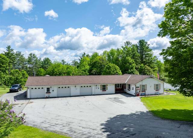 Property at 51 Lepage Rd, Barre Town, VT 05641, 3 beds, 1 bath