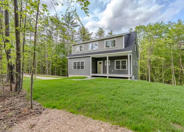 Property at 43 Webber Rd, Strafford, NH 03884, 3 beds, 2.5 baths