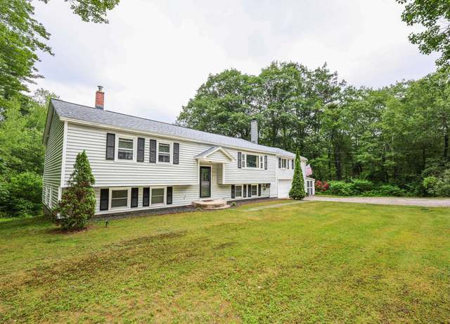 Property at 165 Concord Stage Rd, Dunbarton, NH 03046, 3 beds, 2 baths