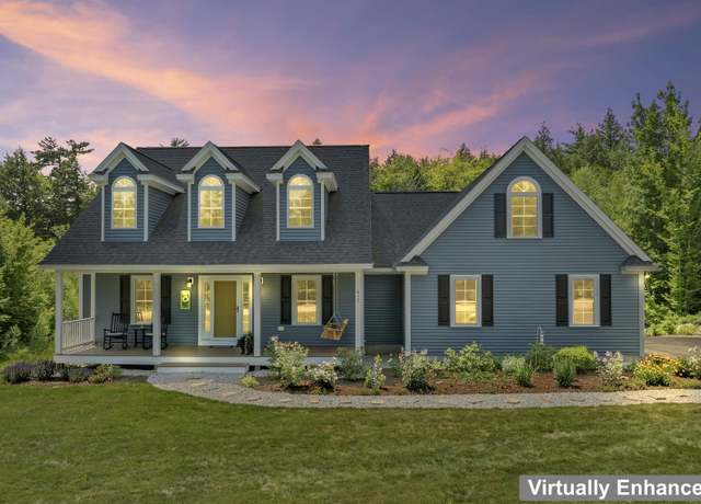 Property at 630 Grandview Rd, Conway, NH 03818, 3 beds, 2 baths
