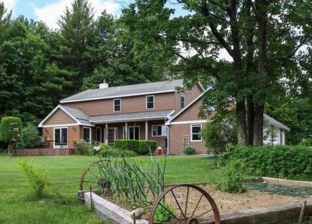 Property at 40 Boston View Dr, New Ipswich, NH 03071, 4 beds, 2.5 baths