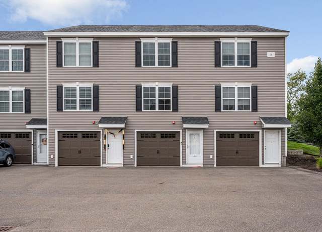Property at 3 Nutfield Ct #2, Derry, NH 03038, 2 beds, 1.5 baths