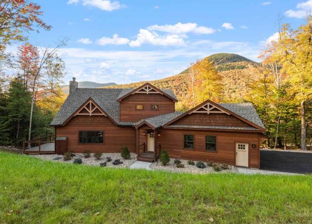 Property at 17 Landing Rd, Lincoln, NH 03251, 4 beds, 3.5 baths
