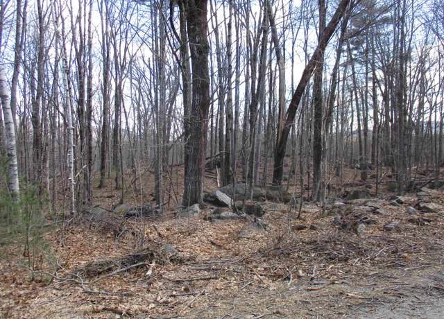 Property at S5-11 Longwood Dr #0, Greenfield, NH 03047