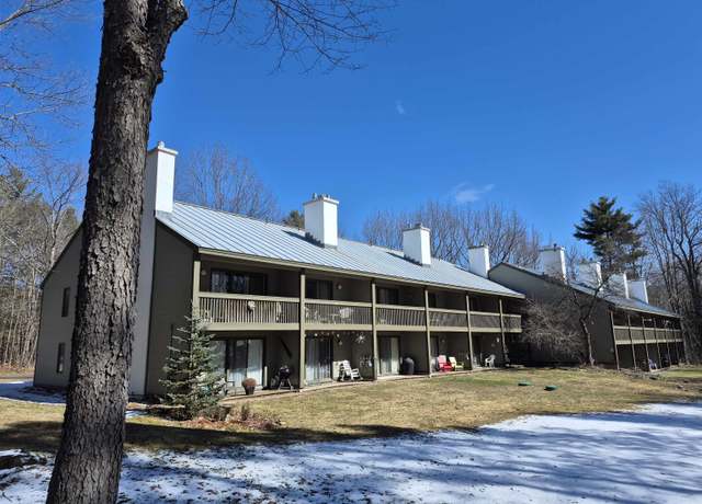 Property at 31 Christmas Tree Rd Unit 24, Warren, VT 05674, 1 bed, 1 bath