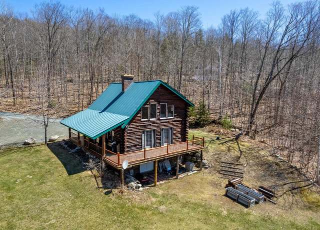 Property at 326 Tuttle Hill Rd, Orange, NH 03741, 2 beds, 2 baths