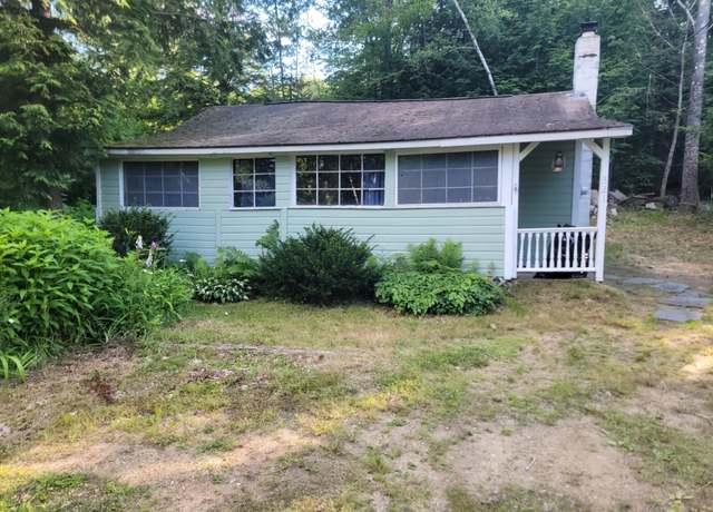 Property at 321 Route 123 N, Stoddard, NH 03464, 1 bed, 1 bath